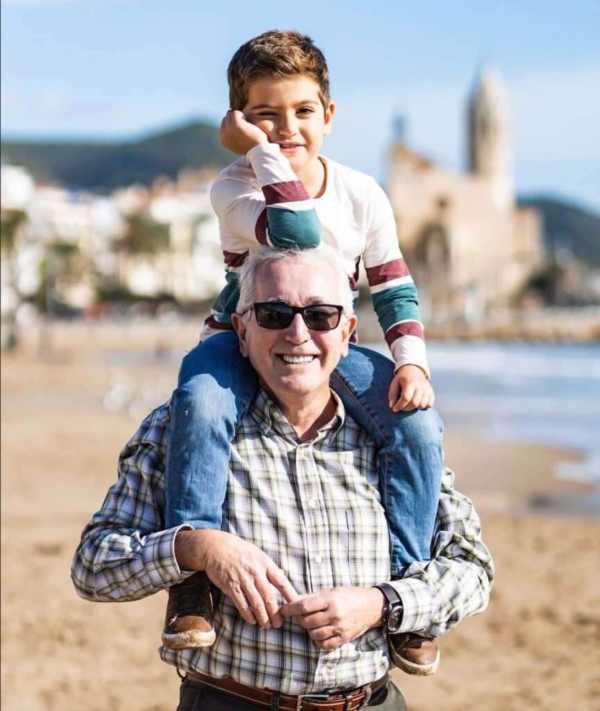 cidadania portuguesa para netos