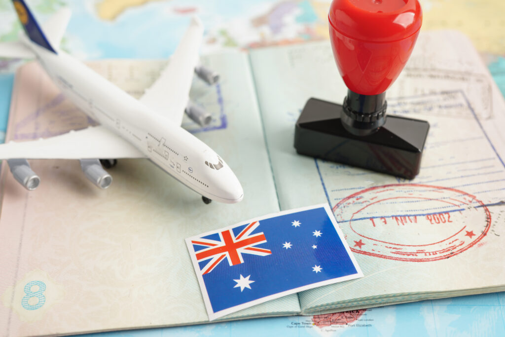 Visto negado para Austrália: principais motivos e como evitar